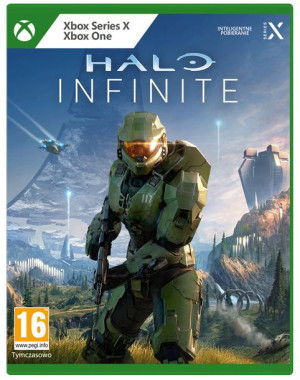 HALO Infinite PL (XSX / XONE)