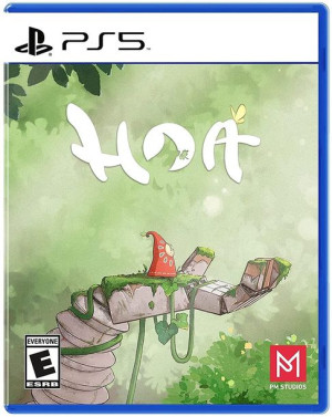 Hoa (ps5)