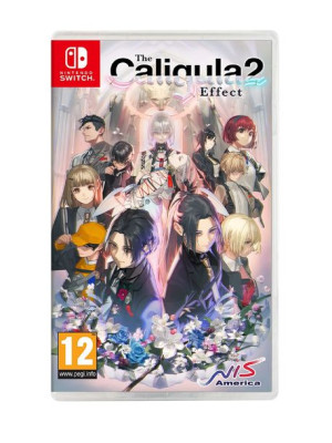 The Caligula Effect 2 (NSW)