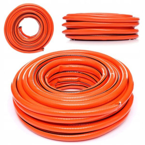 Kraft Wąż Ogrodowy Do Wody 3-warstwowy 3/4'' 20m