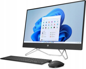 AiO HP 24-cb0159nw 23.8 Ryzen 3 32GB SSD256 W11