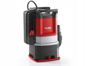 POMPA Zanurzeniowa AL-KO 15000 l/h CZYSTA BRUDNA