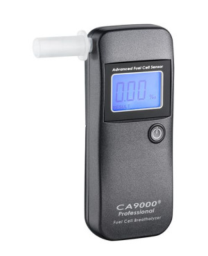 Alkomat CA9000 Professional