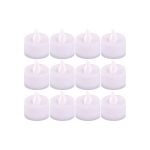 Tea-light ŚWIECZKA LED
