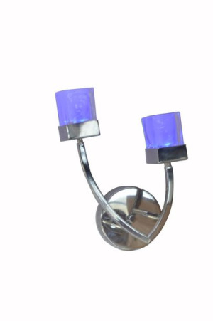 Kinkiet Gloria 2x40w G9
