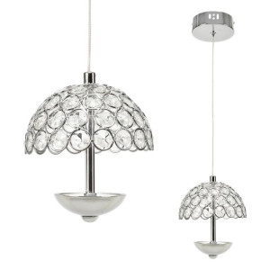 Lampa Wisząca Venus 1x5w Led
