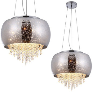 Lampa Wisząca Starlight 3xe14