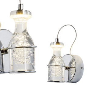 Kinkiet Bottle 1x5w Led