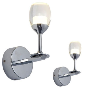 Kinkiet Coppa 1x5w Led