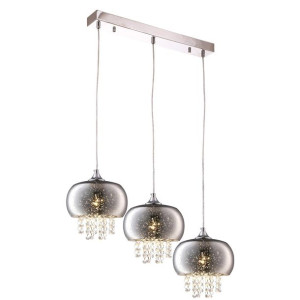 Lampa Wisząca Starlight 3xe14