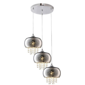 Lampa Wisząca Starlight 3xe14