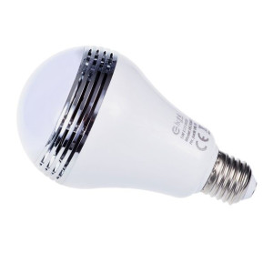 Żarówka Muzyczna 5w E27 Bluetooth
