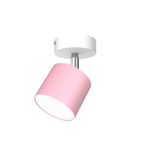Kinkiet DIXIE PINK 1xGX53