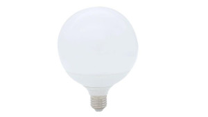 Żarówka Glob 15w E27 6000k