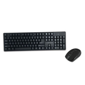 Esperanza zestaw bezprzew. 2.4ghz usb reno