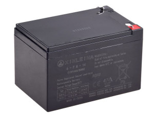  Akumulator żelowy 12V 14Ah SERA082
