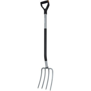 Fiskars Widły do kopania Ergonomic 1001413