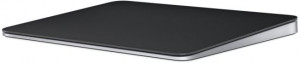 Apple Magic Trackpad Black Multi Touch Surface