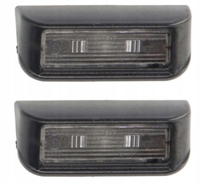 Citroen Nemo Lampka Podświetlenie Lampka Tablicy