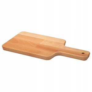 IKEA PROPPMATT Deska do krojenia BUK