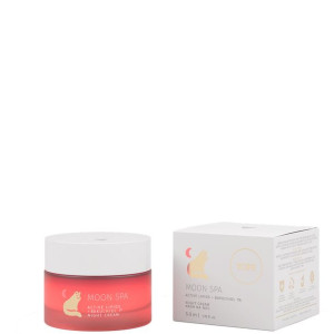 YOPE Krem Noc Moon SPA Lipidy Bakuchiol 50ml