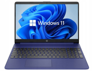 HP 15s-eq1011nw 15.6FHD Ryzen 7 32GB SSD512GB W11