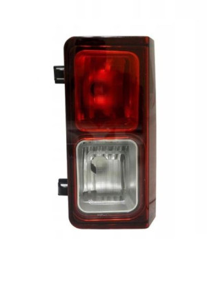 Opel Vivaro Lampa Tylna Przeciwmgielna Lewa