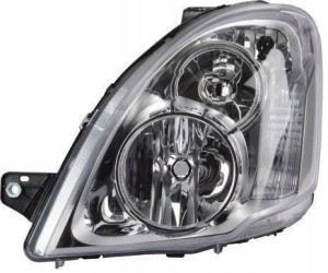 Iveco Daily 11-14 Reflektor Lampa Przednia Lewa