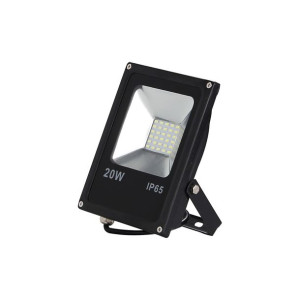 Naświetlacz Led 20w. Barwa: 6000k