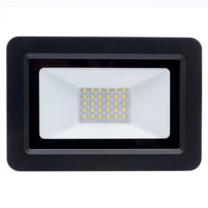 Naświetlacz Led 30w. Barwa: 6000k