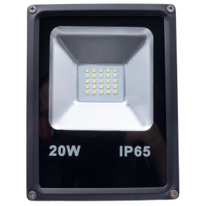 Naświetlacz Led 20w. Barwa: 3000k