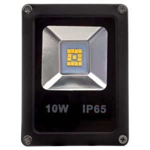 Naświetlacz Led 10w Barwa: 3000k