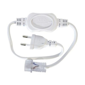 Przewód Zasilający Do Węża Led 220v