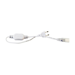 Kabel Zasilający Neon Led