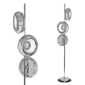 Lampa Stojąca Mercurio 36w Led