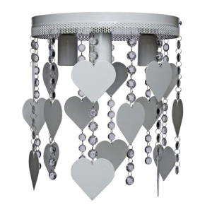 Lampa Sufitowa CORAZON 3xE27