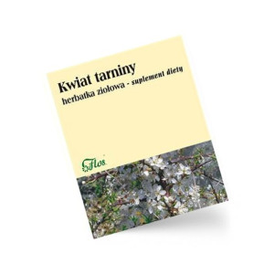 FLOS Tarnina kwiat 25G