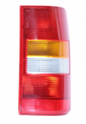 Citroen Jumpy Van 95-07 Lampa Tylna Prawa Valeo