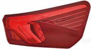 Toyota Avensis T27 Kombi 15- Lampa Tylna Lewa