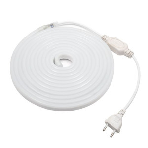 Neon Flex Led Czerwony 5m 230v