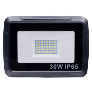 Naświetlacz Led 30w. Barwa: 6000k
