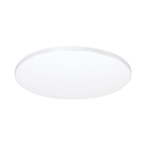 Plafon SIENA 80W LED ?750 mm + pilot
