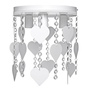 Lampa Sufitowa  CORAZON 3xE27