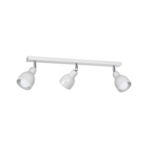 Lampa sufitowa PIK WHITE 3xE27