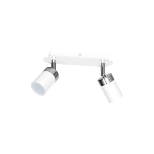 Lampa sufitowa JOKER WHITE 2xGU10