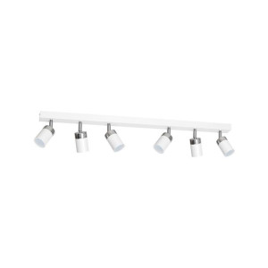 Lampa sufitowa JOKER WHITE 6xGU10