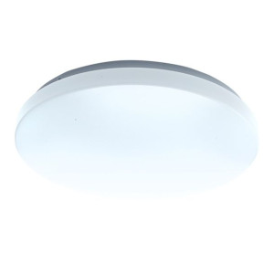 Plafon Troy 13w Led ?330mm