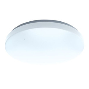 Plafon Troy 18w Led ?400mm
