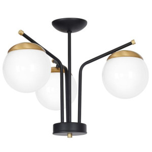 Lampa sufitowa CARINA 3xE14