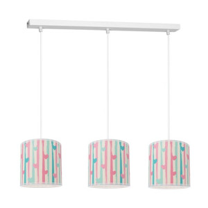 Lampa sufitowa LOVELY 3xE27